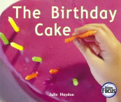 The Birthday Cake