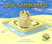 Our Sandcastle
